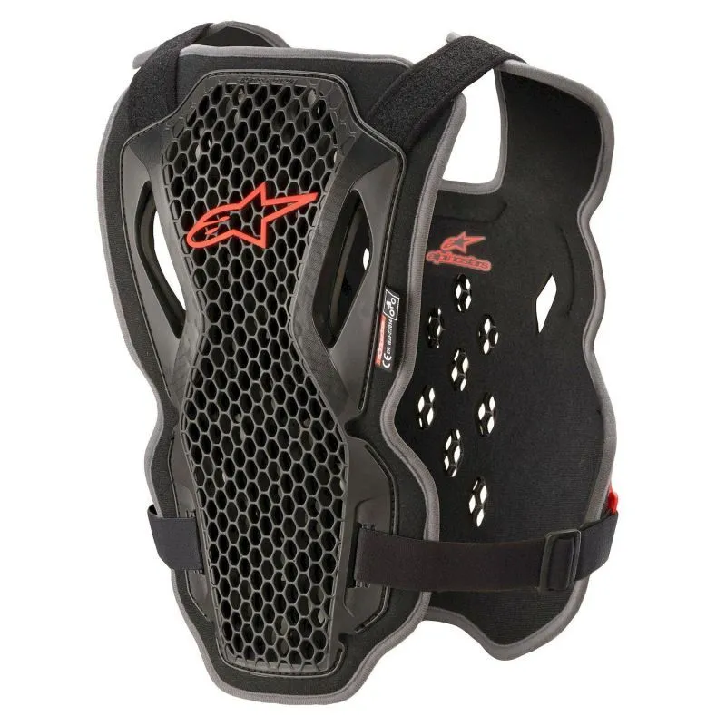 Alpine Stars  Bionic Action Chest Protector - Paraschiena MTB - Uomo