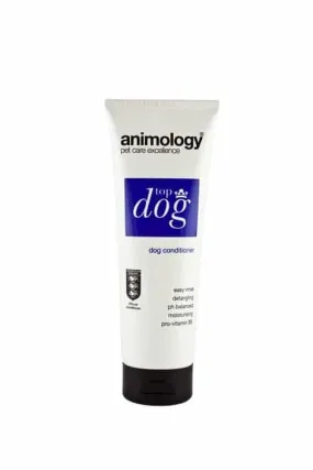 Animology Top Dog Conditioner | Ingatestone Saddlery