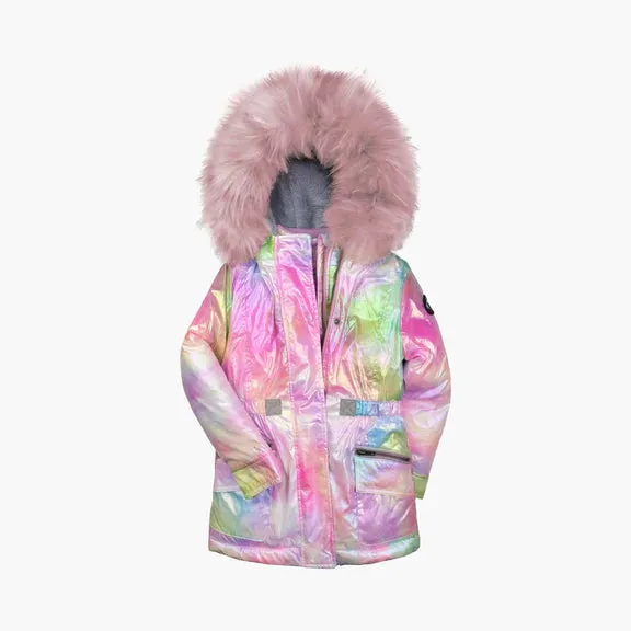 Appaman Middie Puffer Coat