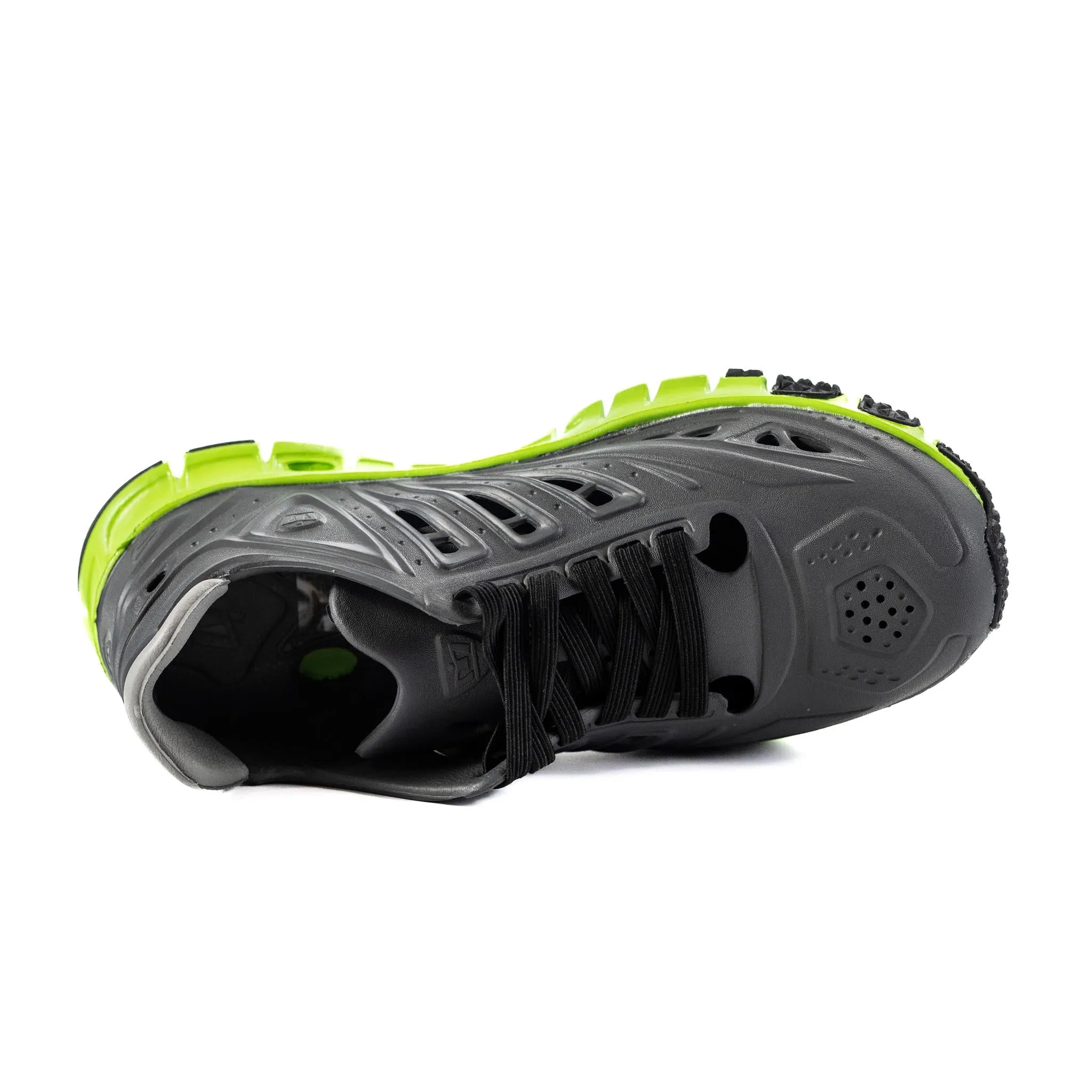 APX Closed Toe Lace Up Water Shoes for Men