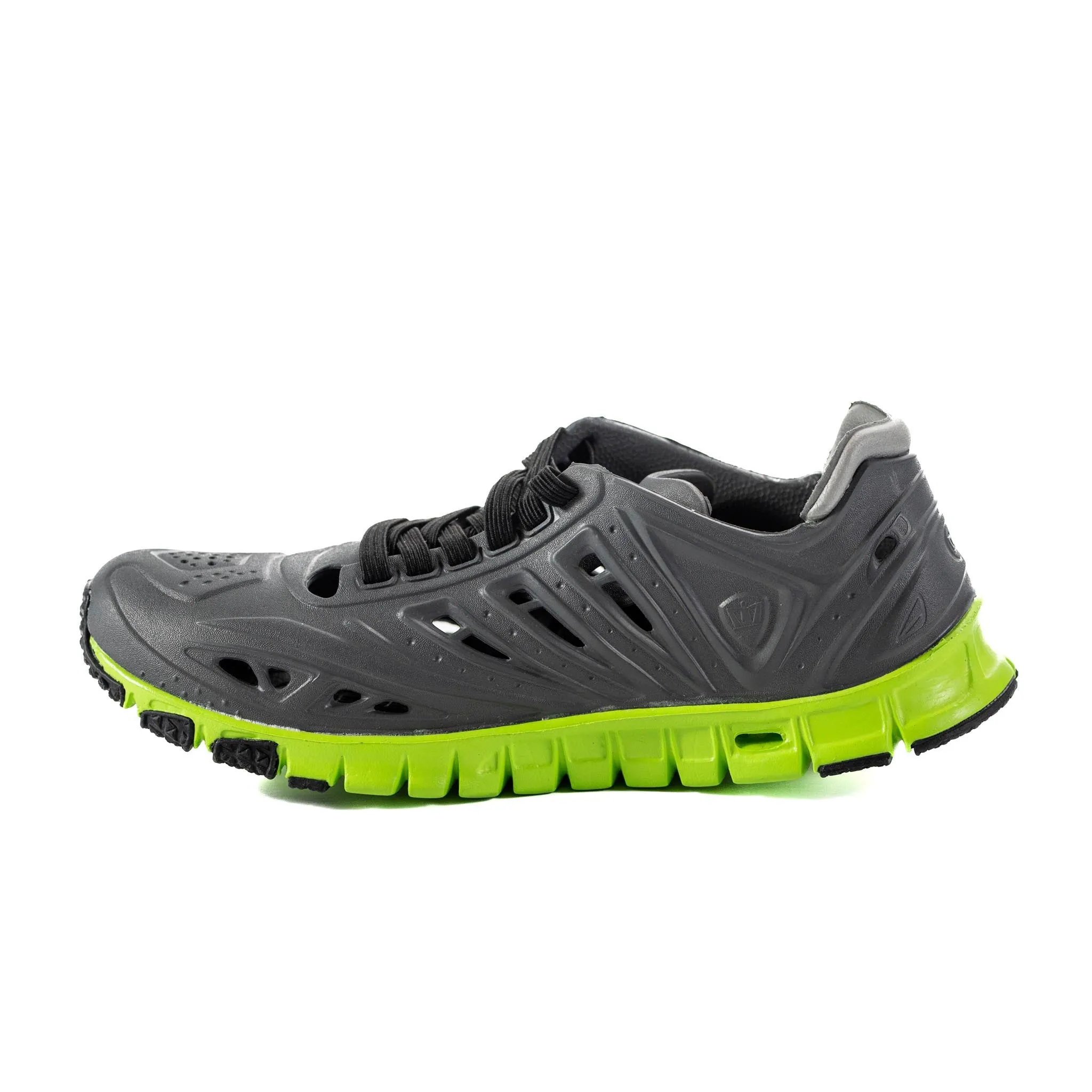 APX Closed Toe Lace Up Water Shoes for Men