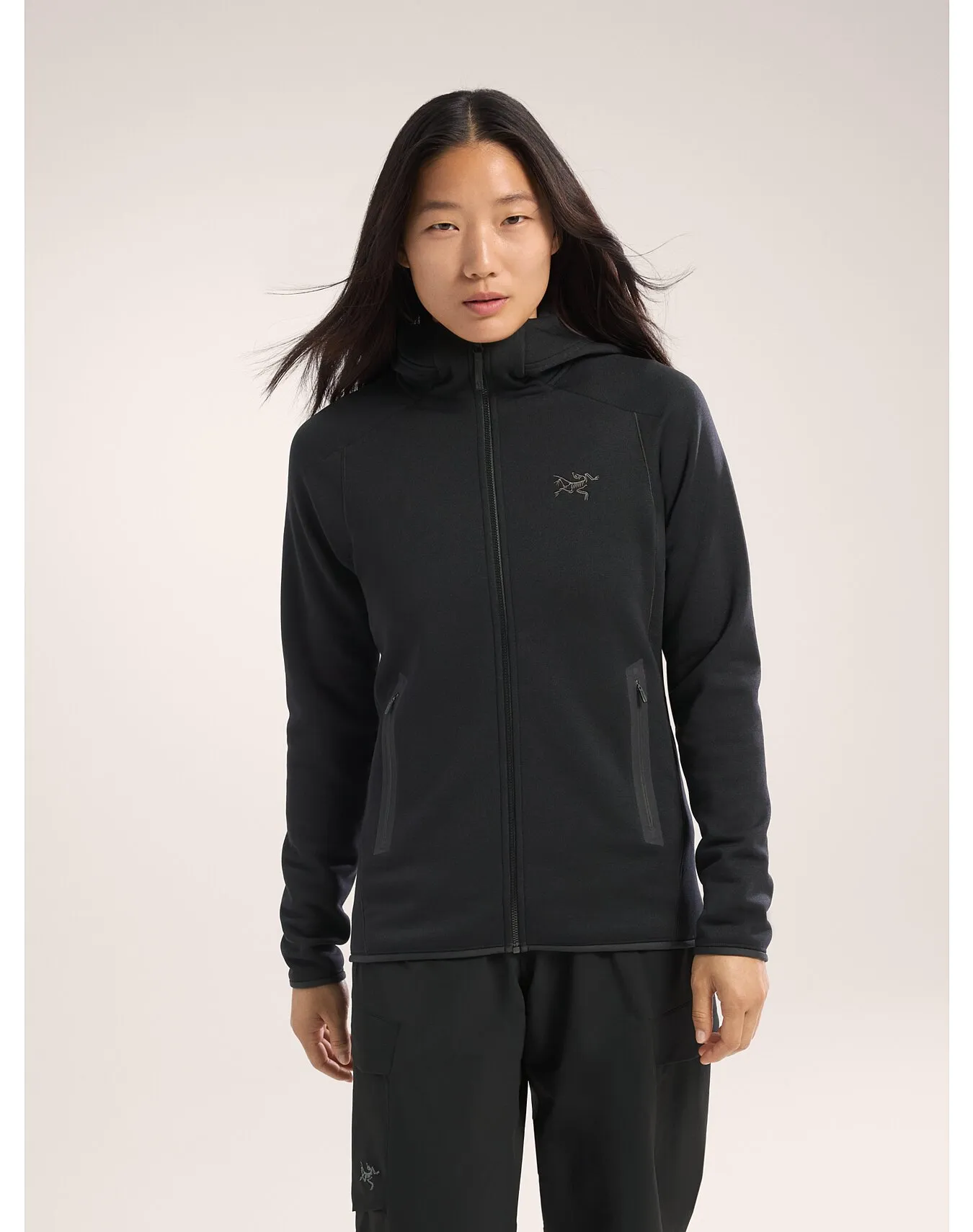 Arc'teryx Kyanite Hoody Women's