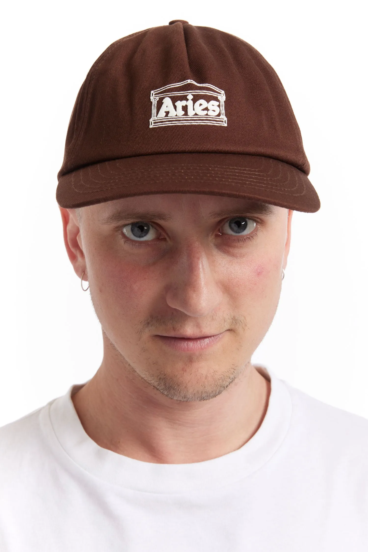 ARIES - TEMPLE CAP