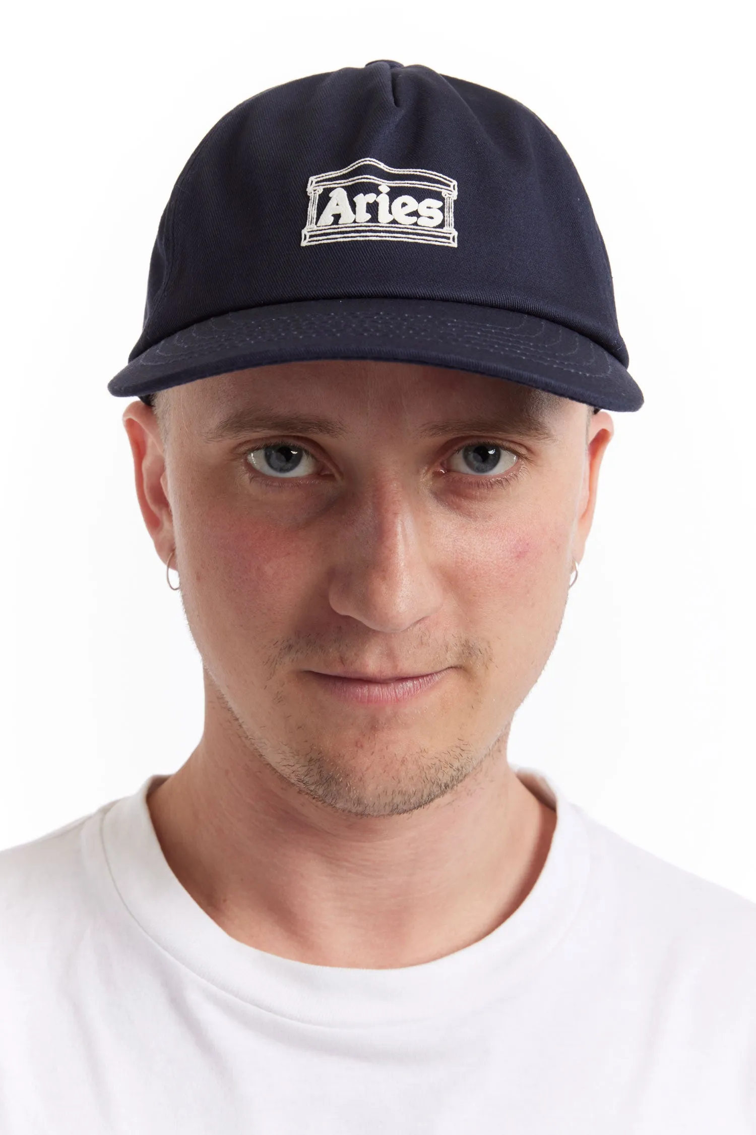 ARIES - TEMPLE CAP