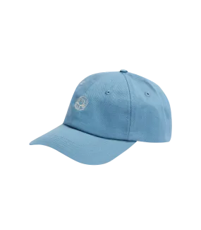 ASTRO LOGO CAP - BLUE