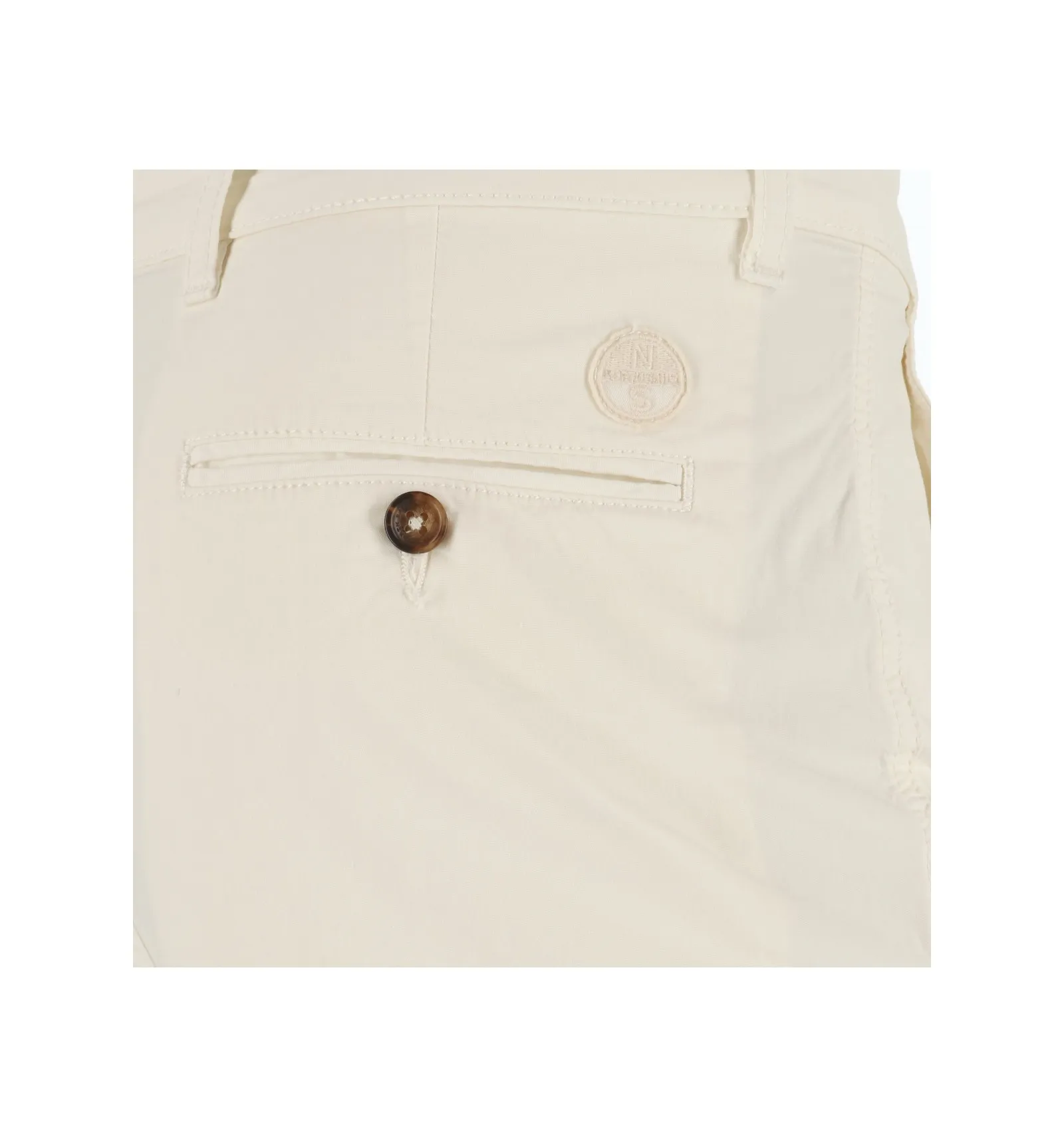 BERMUDAS CHINO NORTH SAILS