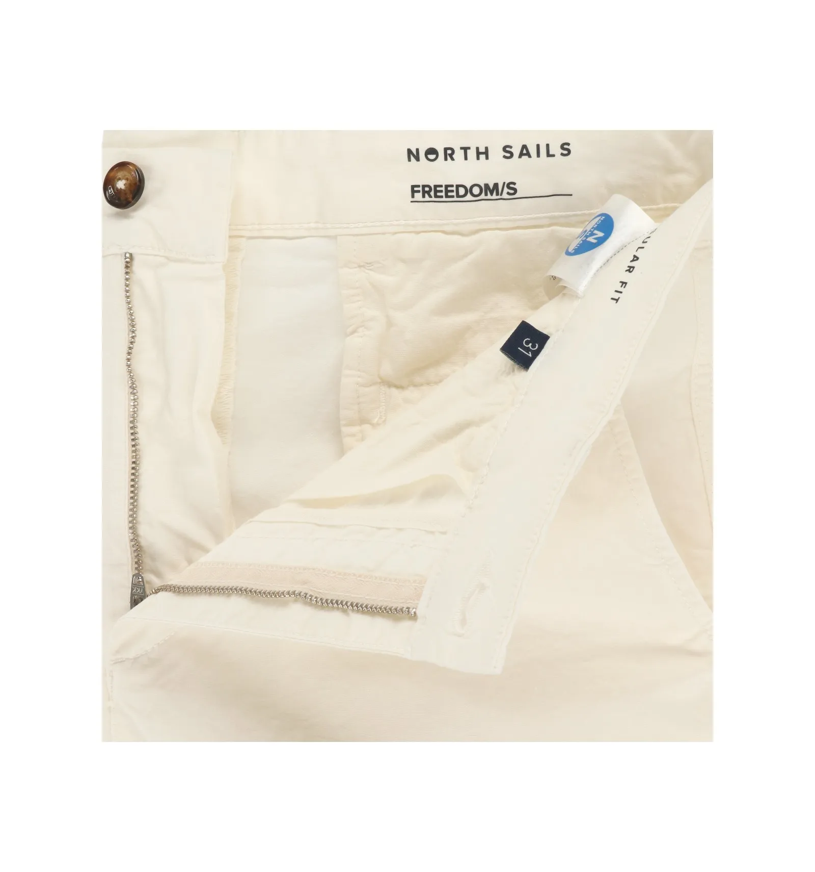 BERMUDAS CHINO NORTH SAILS