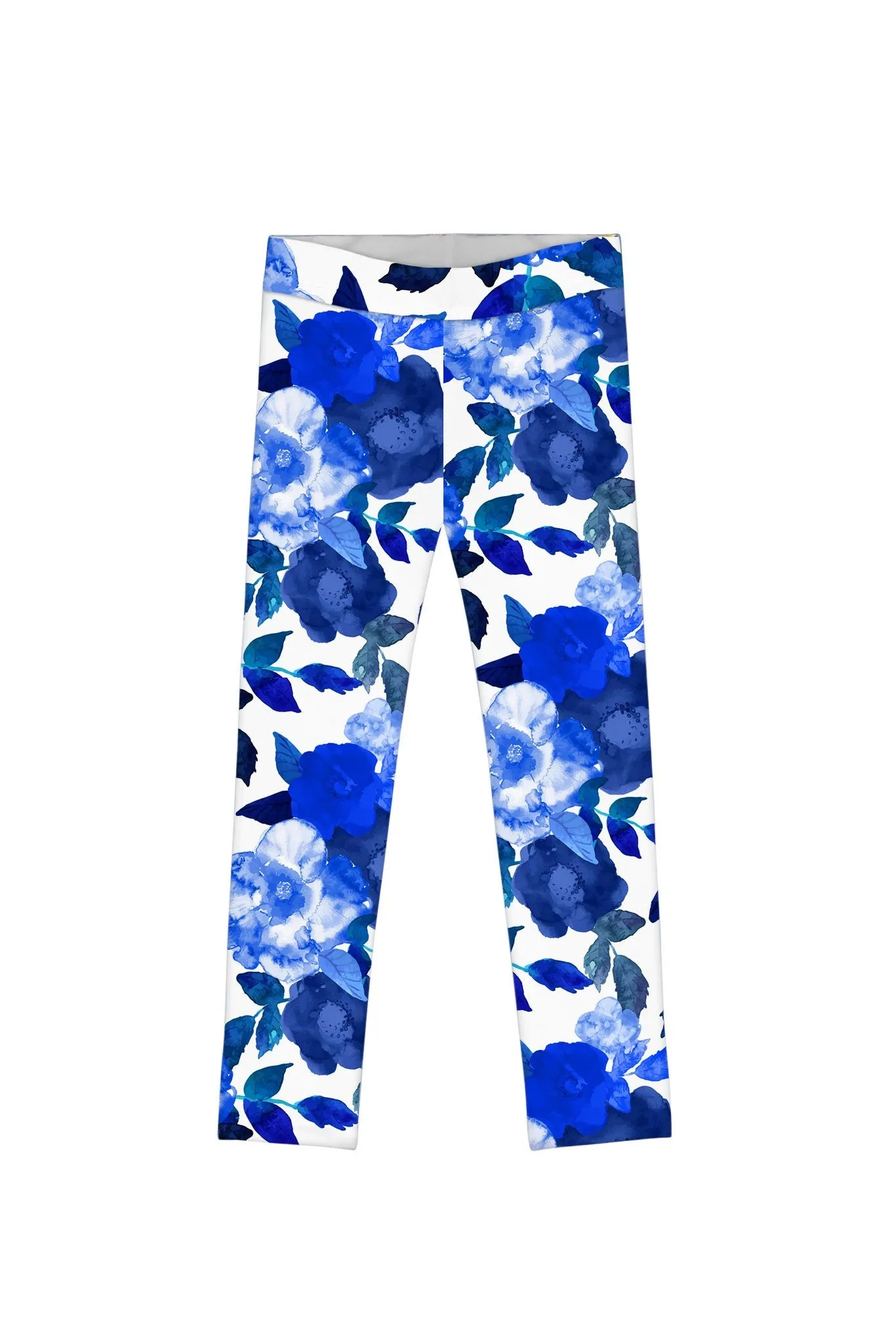 Blue Blood Lucy Leggings - Mommy and Me