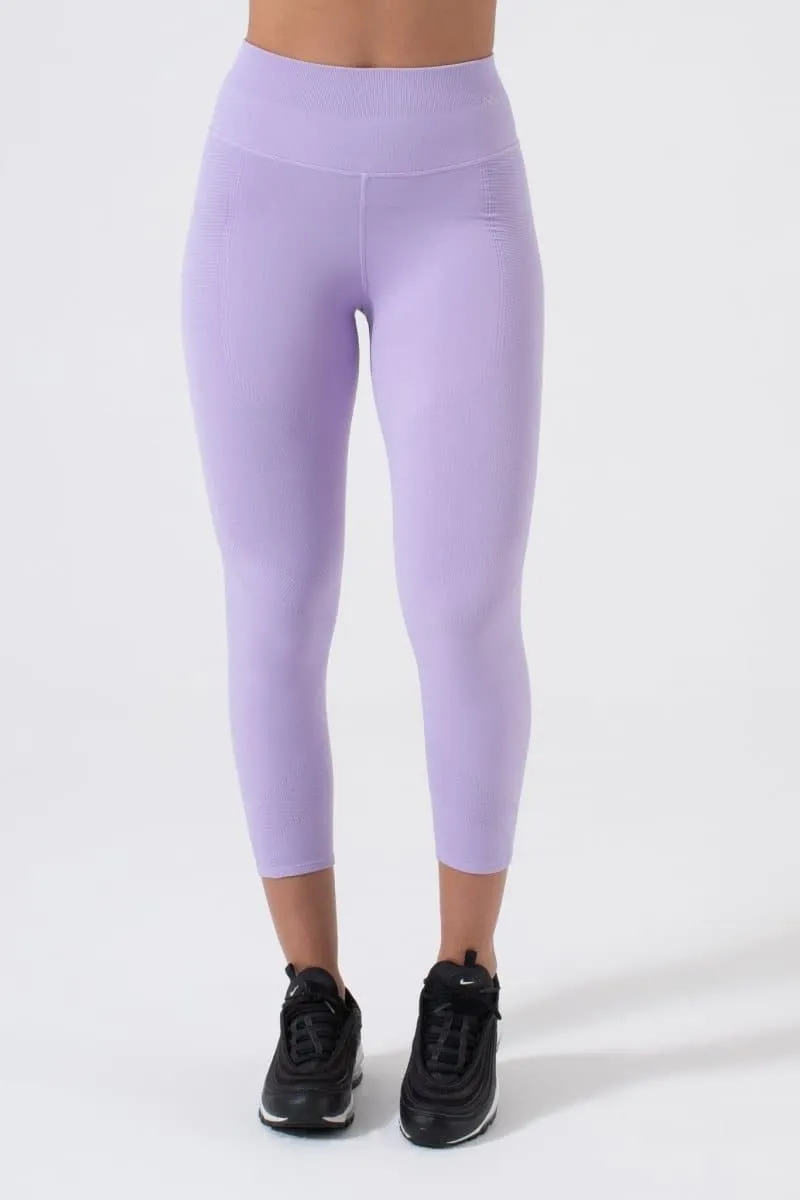 Body Engineered One By One 7/8 Legging