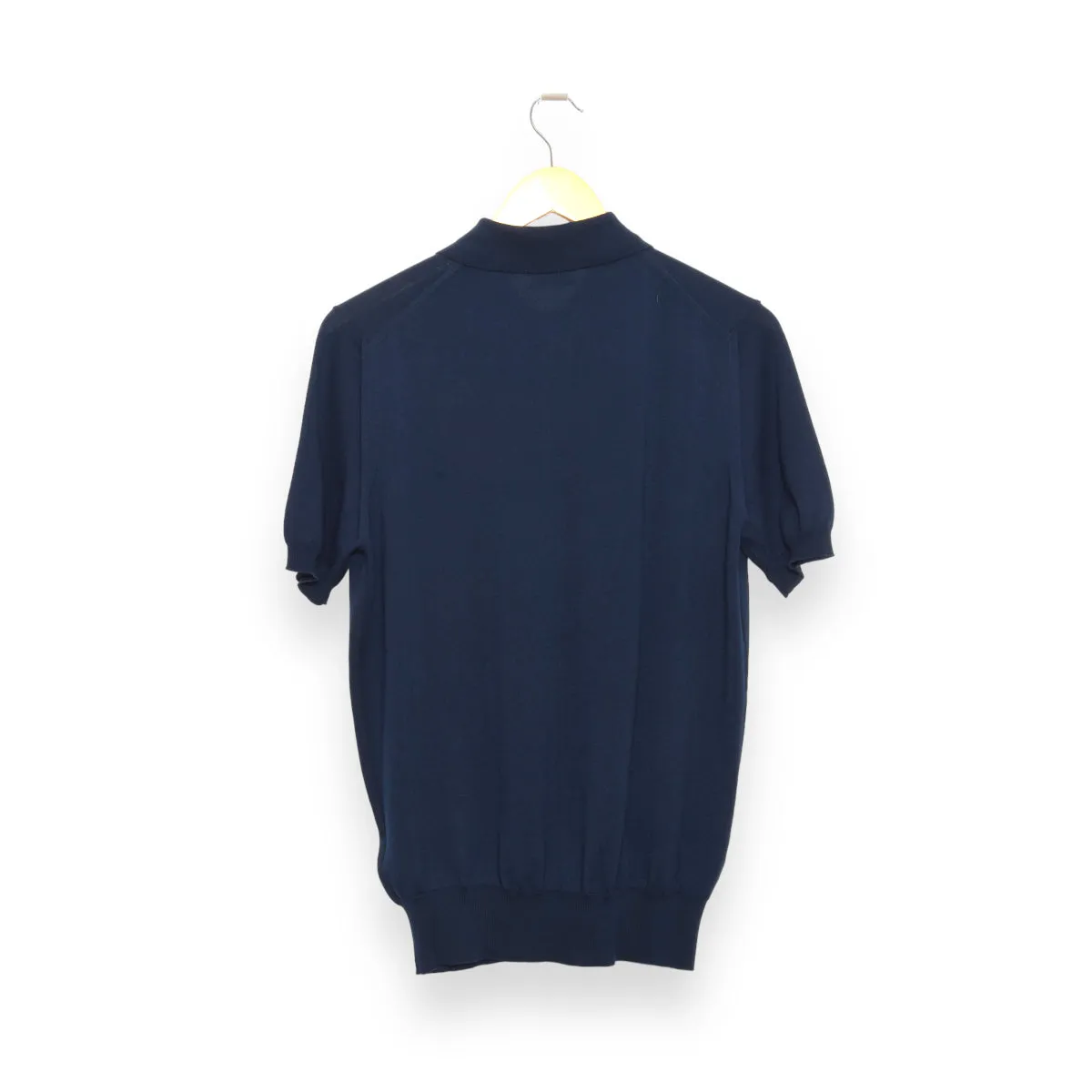 Brooksfield Polo superfine navy