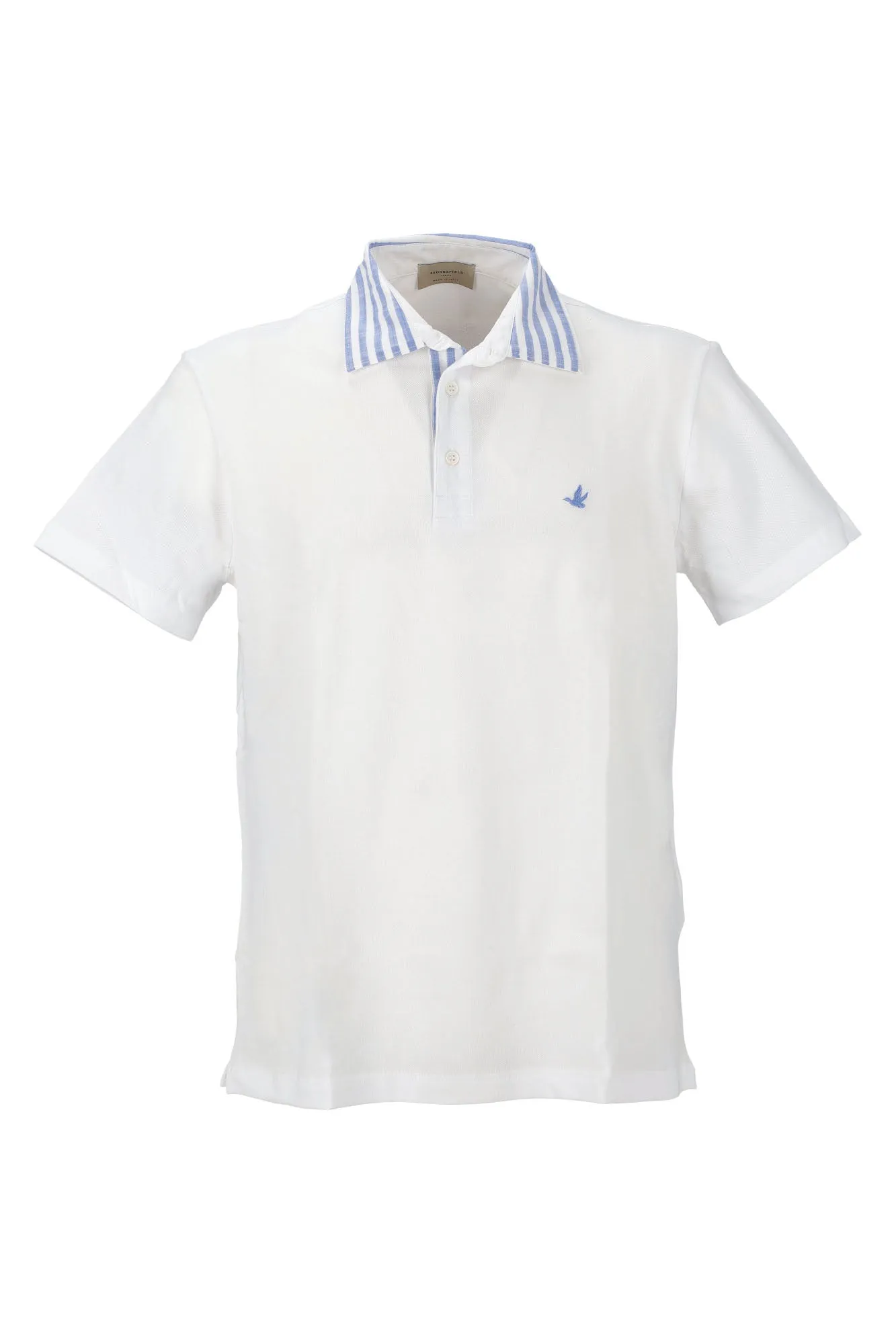 Brooksfield Polo Uomo 201GB037