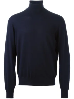 Brunello Cucinelli Sweaters Blue