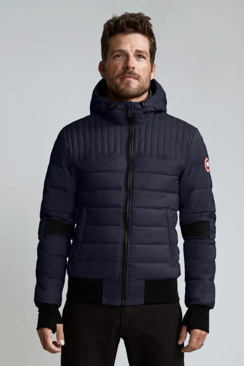 Canada Goose Men's Cabri Hoody - A One Clothing