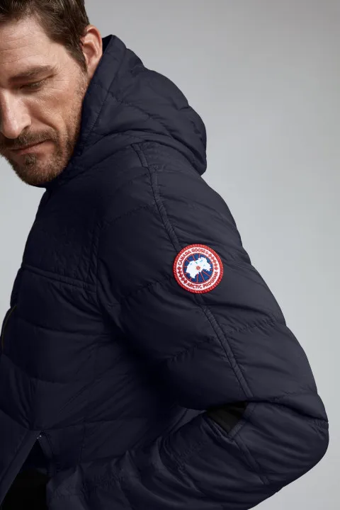 Canada Goose Men's Cabri Hoody - A One Clothing