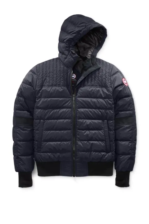 Canada Goose Men's Cabri Hoody - A One Clothing