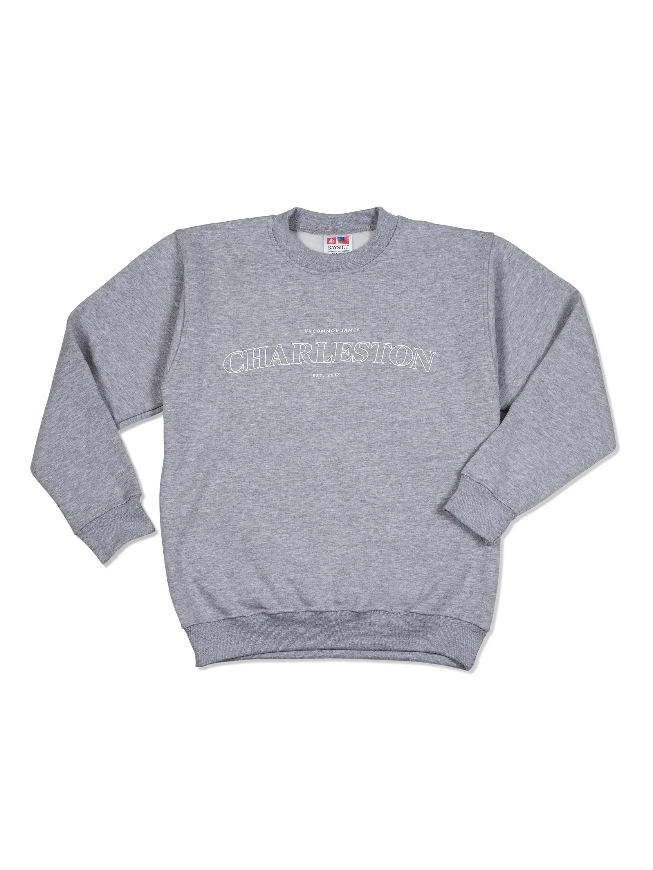 Charleston Sweatshirt