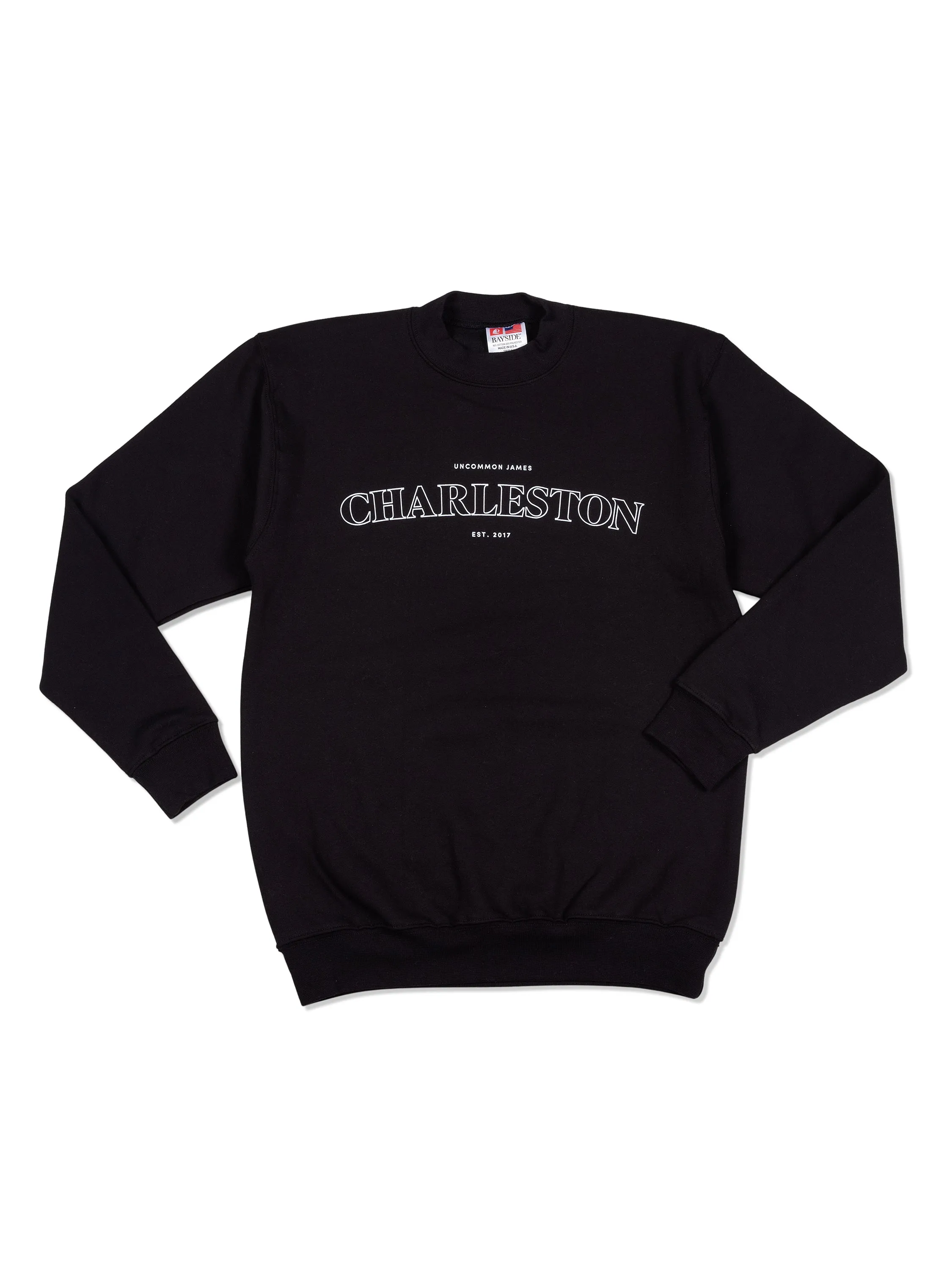 Charleston Sweatshirt