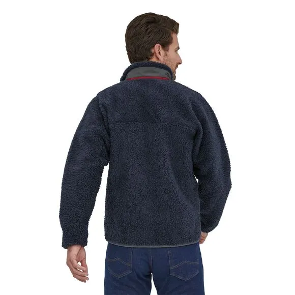 Clearance: Patagonia Men’s Classic Retro-X™ Fleece Jacket