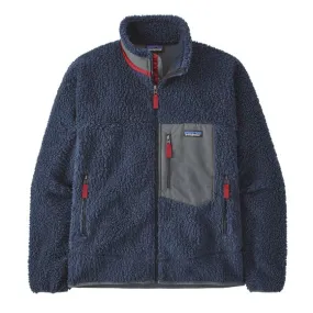 Clearance: Patagonia Men’s Classic Retro-X™ Fleece Jacket