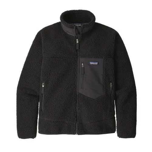 Clearance: Patagonia Men’s Classic Retro-X™ Fleece Jacket