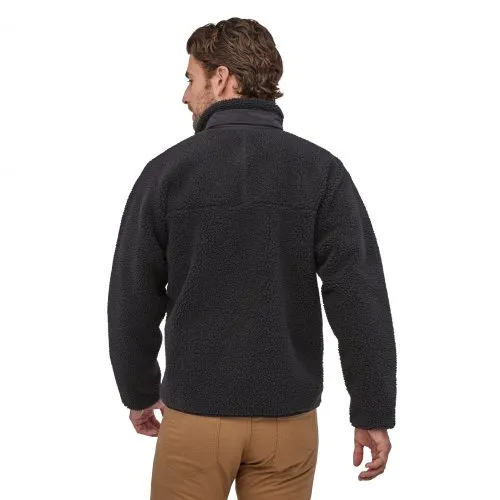 Clearance: Patagonia Men’s Classic Retro-X™ Fleece Jacket