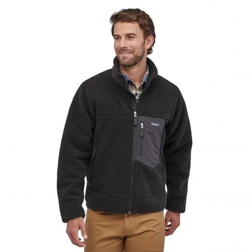 Clearance: Patagonia Men’s Classic Retro-X™ Fleece Jacket