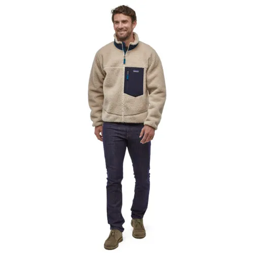 Clearance: Patagonia Men’s Classic Retro-X™ Fleece Jacket