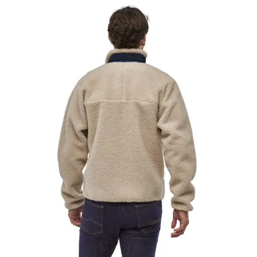 Clearance: Patagonia Men’s Classic Retro-X™ Fleece Jacket