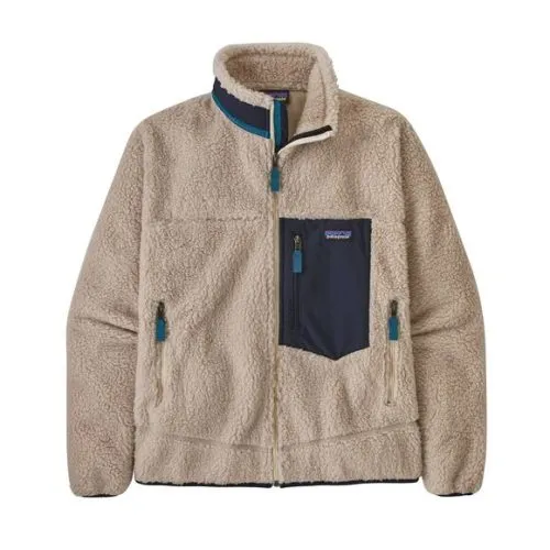 Clearance: Patagonia Men’s Classic Retro-X™ Fleece Jacket