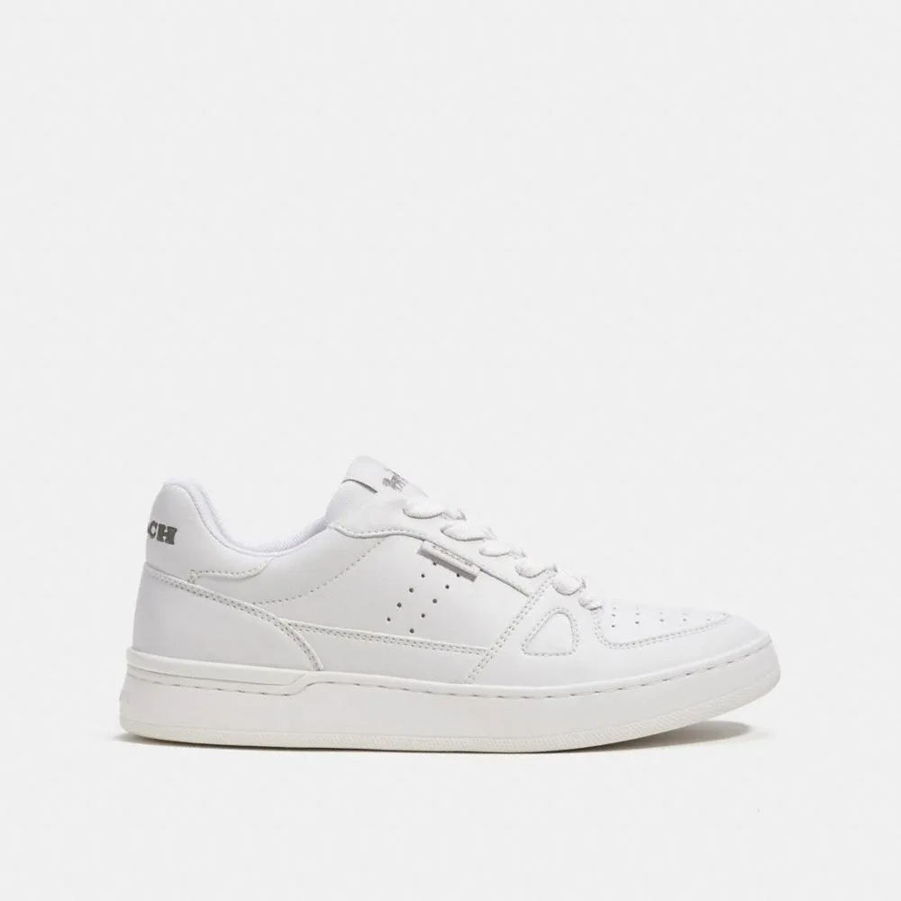 Clip Court Low Top Sneaker