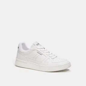 Clip Court Low Top Sneaker