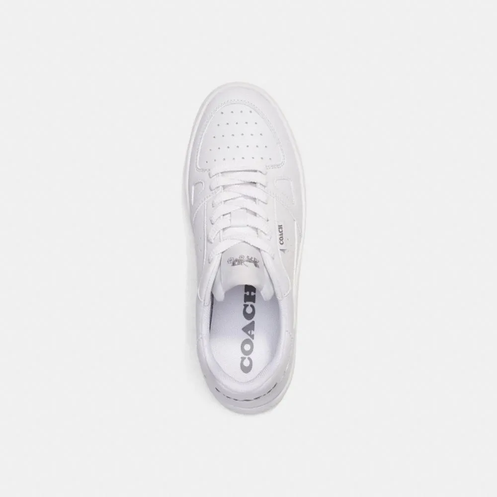 Clip Court Low Top Sneaker