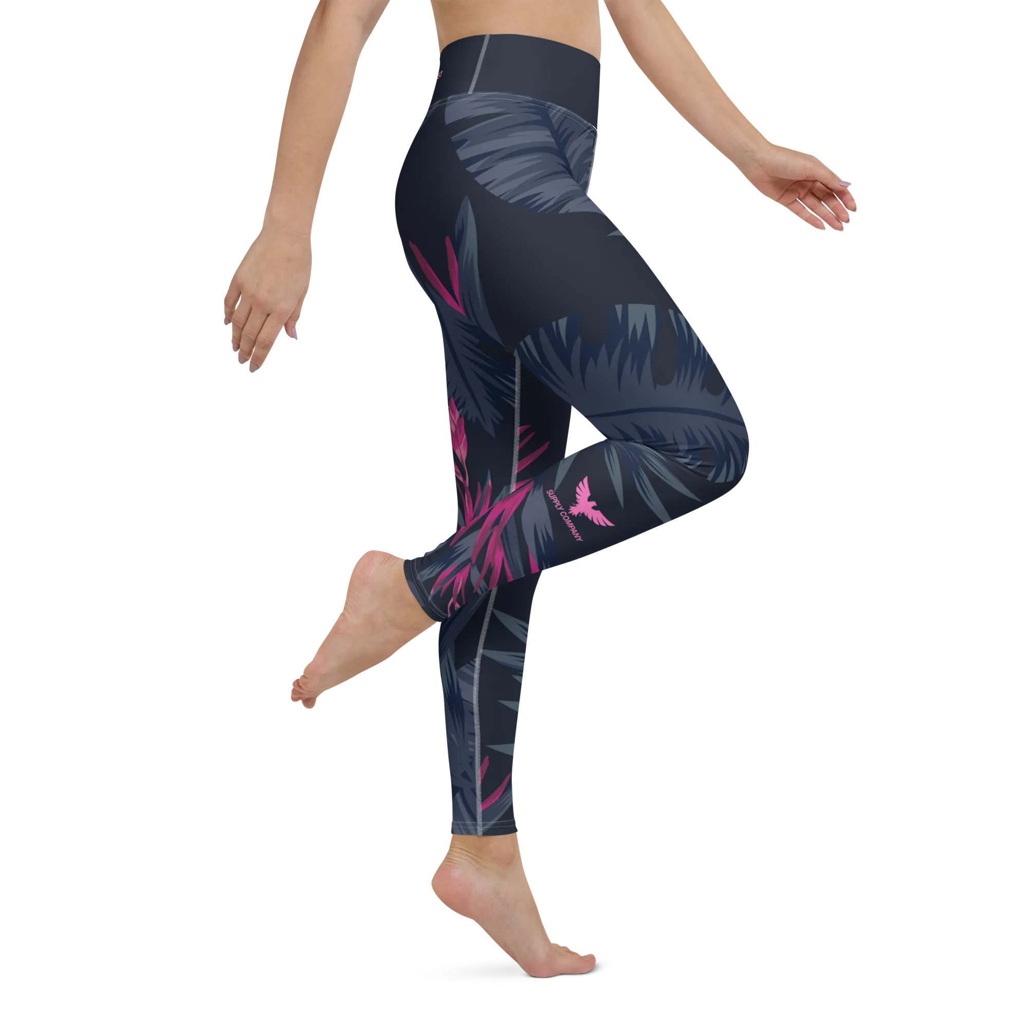 CoastFlex Sport Tagami Leggings