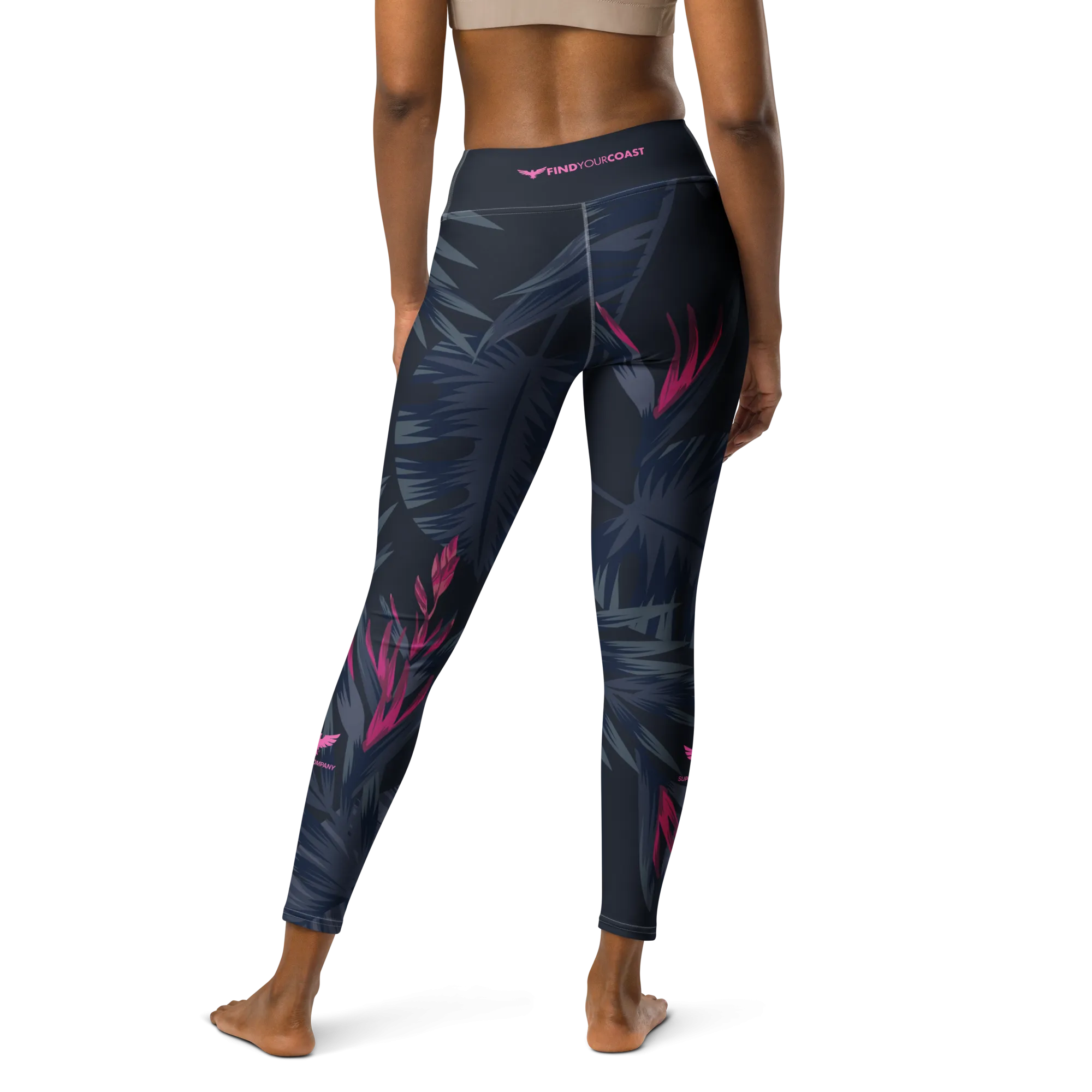 CoastFlex Sport Tagami Leggings