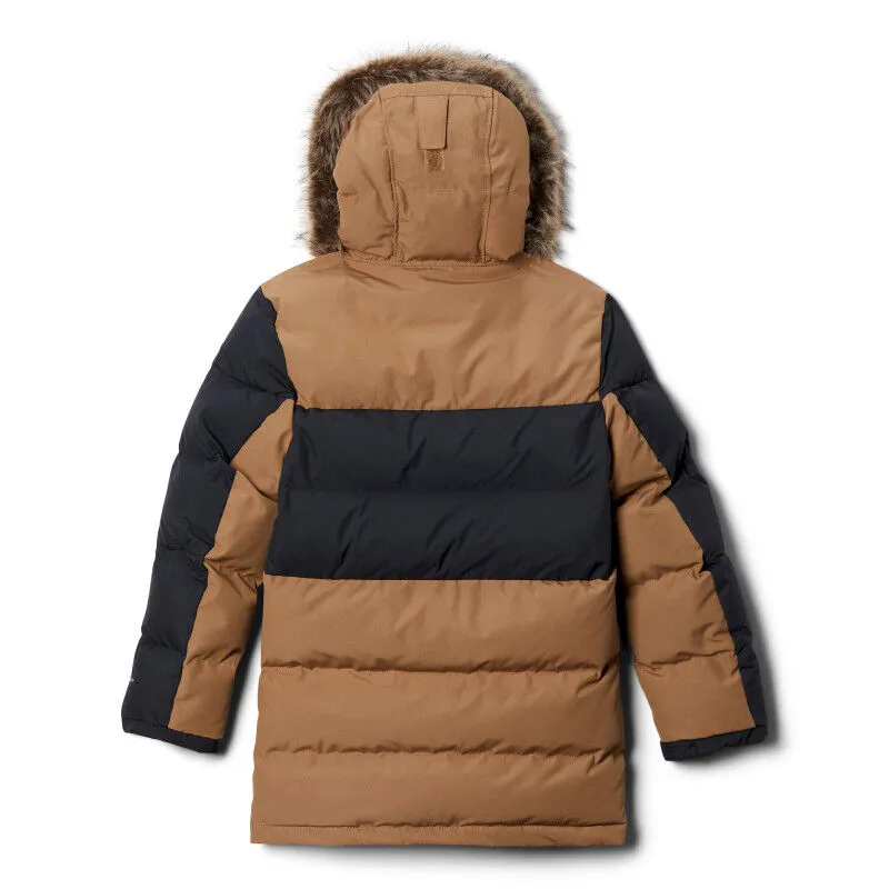 Columbia  Marquam Peak Fusion Parka - Parka - Bambino