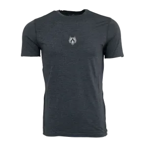 Crimson Fire Wolf Guide Sport Tee