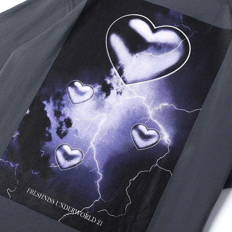 Dark Love Tee