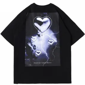 Dark Love Tee