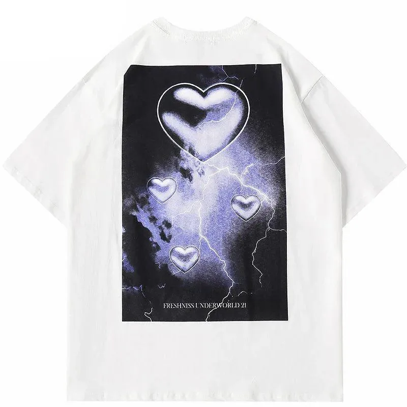 Dark Love Tee