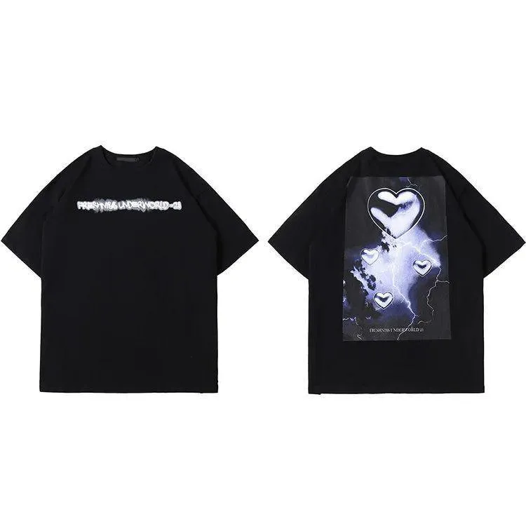 Dark Love Tee