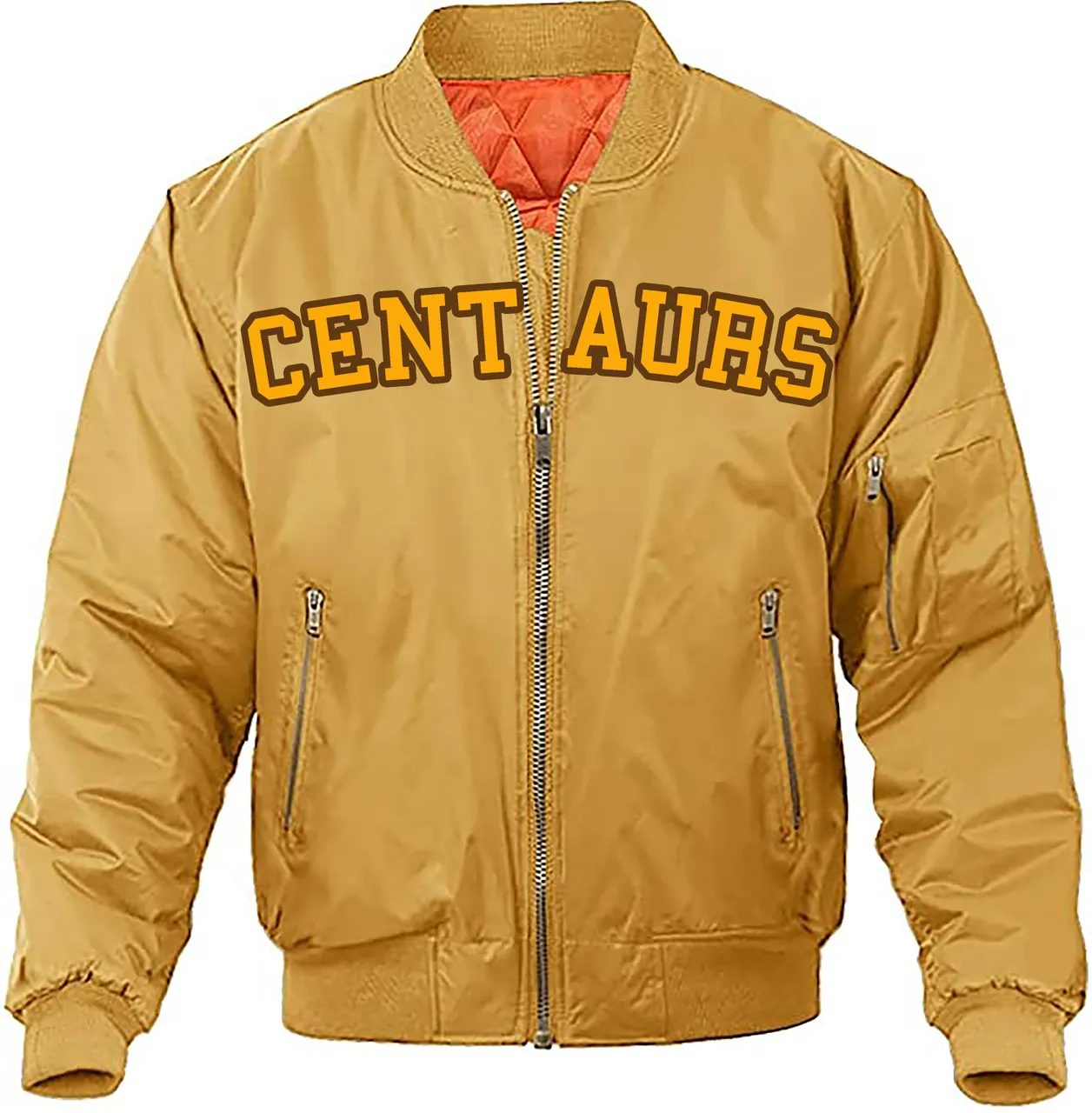 Deference Clothing® compatible with Iota Phi Theta Clothing® Chapter 58 Bomber Jacket