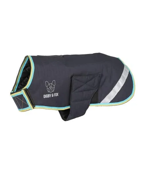 Digby & Fox Waterproof Dog Rug | Ingatestone Saddlery