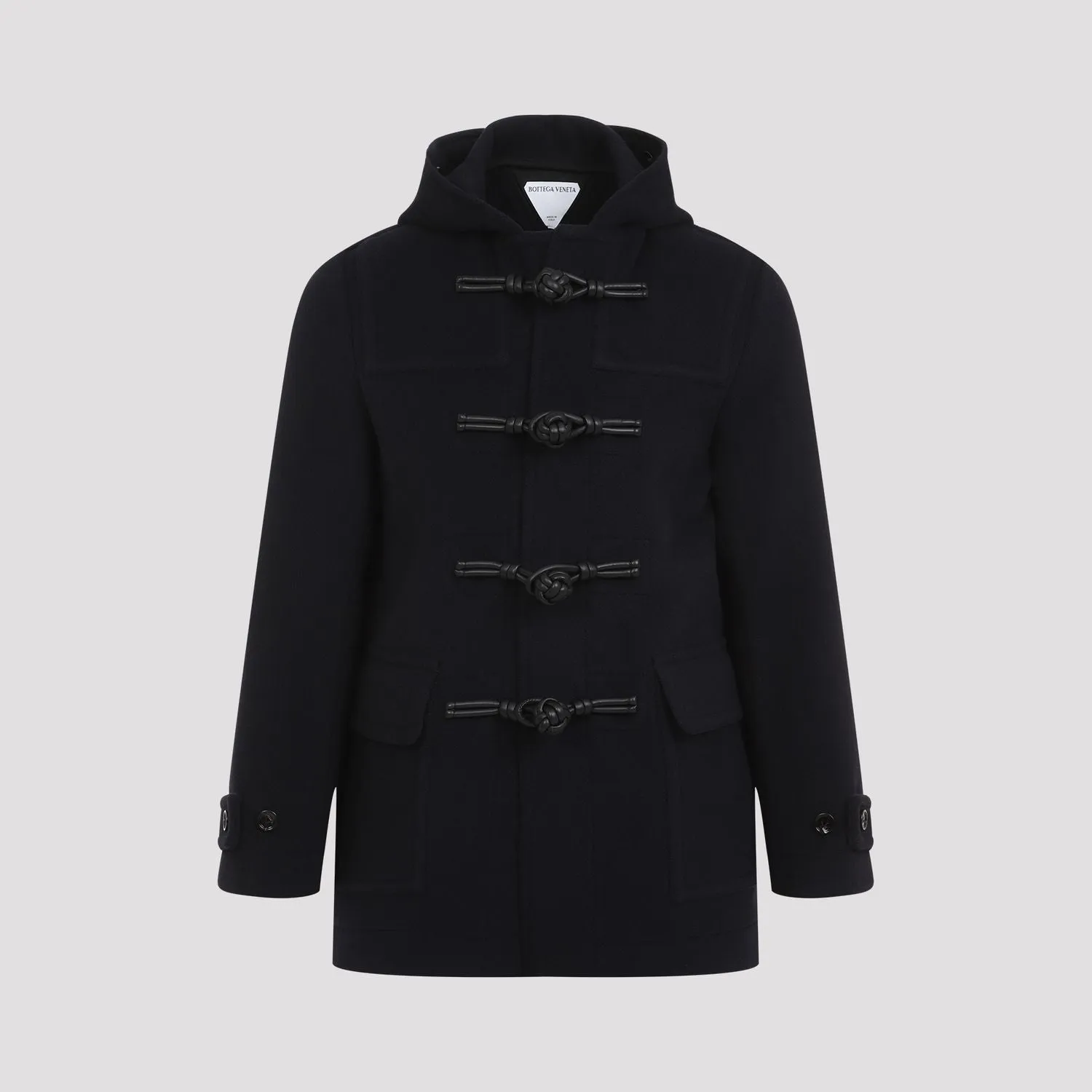 DUFFLE COAT