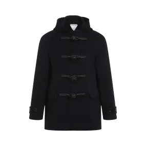 DUFFLE COAT