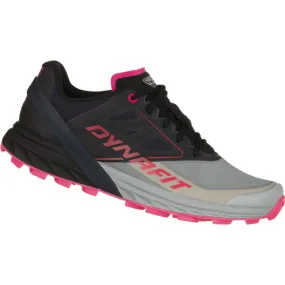 Dynafit  Alpine W - Scarpe da trail running - Donna