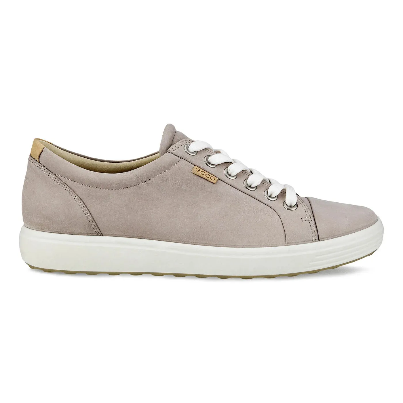 ECCO SOFT 7 SNEAKER WOMEN'S - FINAL SALE!