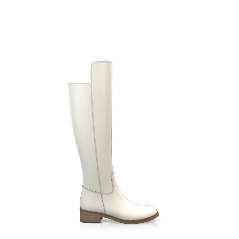 Elegant Boots 50348