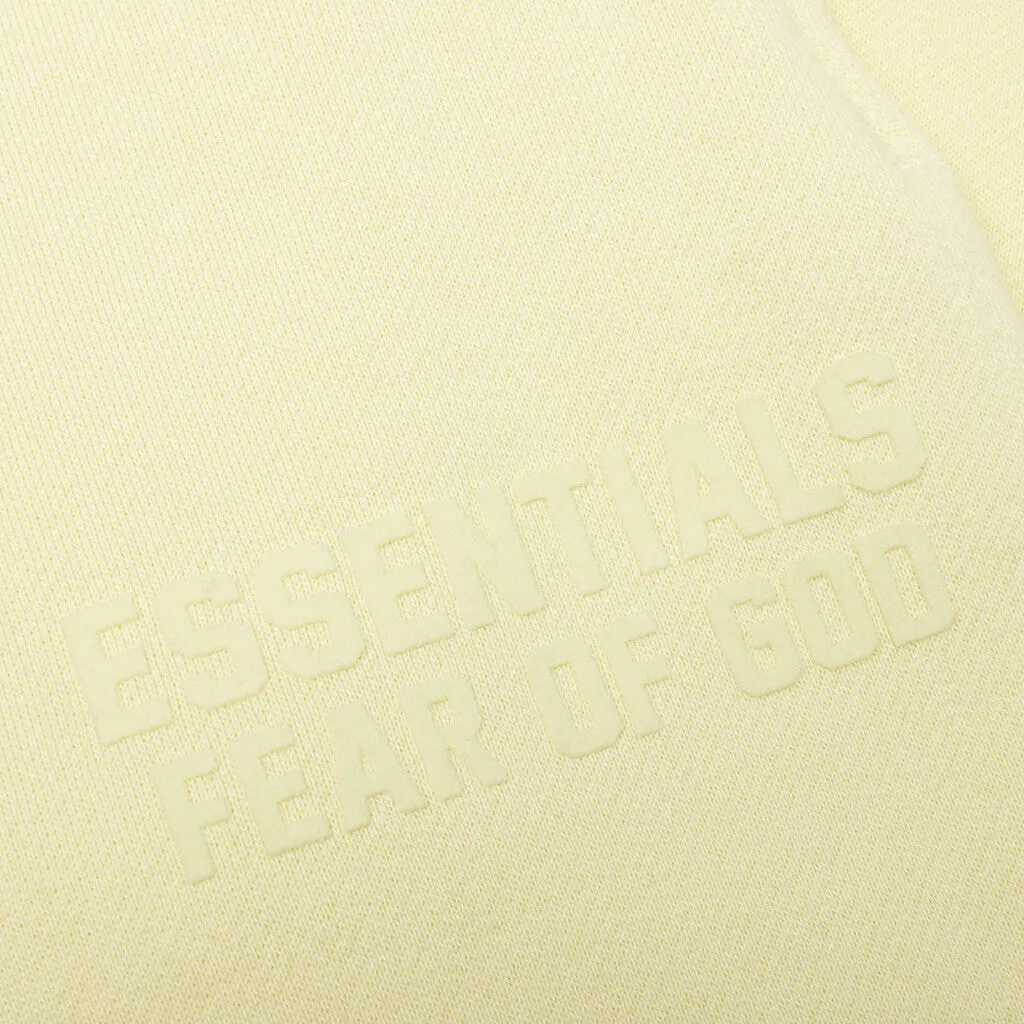 Essentials Sweatpants - Canary