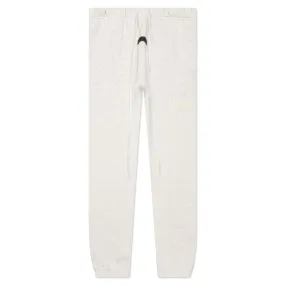 Essentials Sweatpants - Light Oatmeal