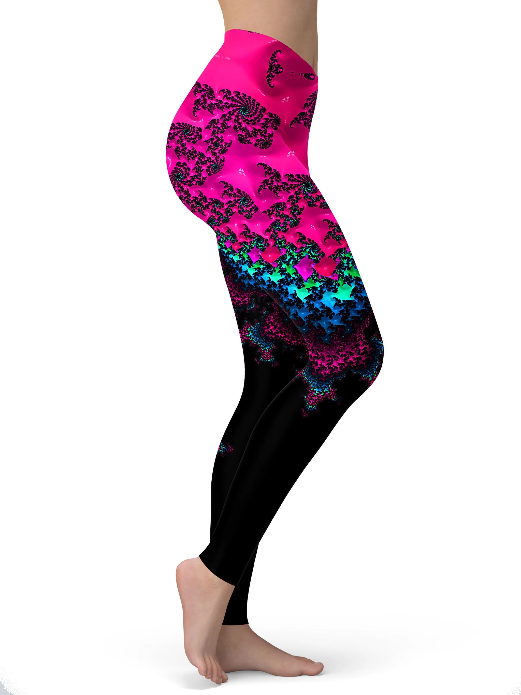 Fantasia Leggings